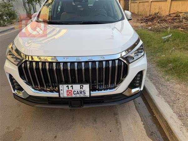 جيتور X90 بلس 2025 للبيع في العراق -  بغداد